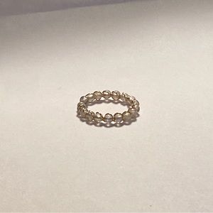 Handmade Moonstones Rings